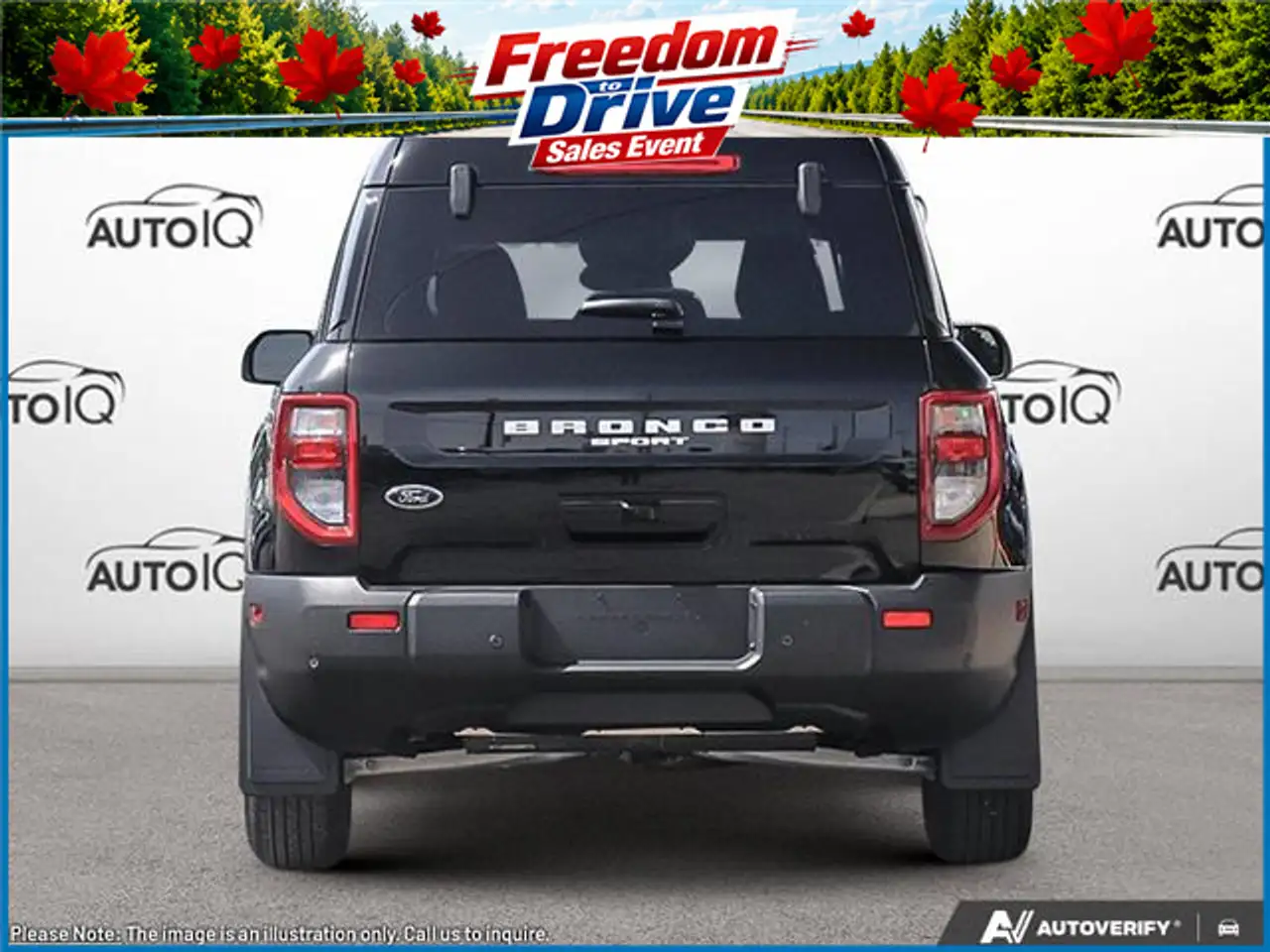 Ford Bronco Sport photo Ford Bronco Sport
