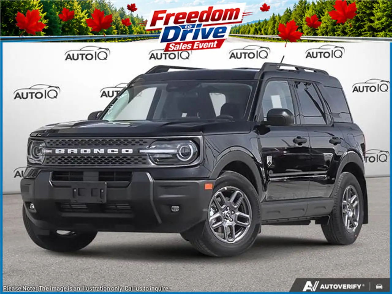 Ford Bronco Sport photo Ford Bronco Sport