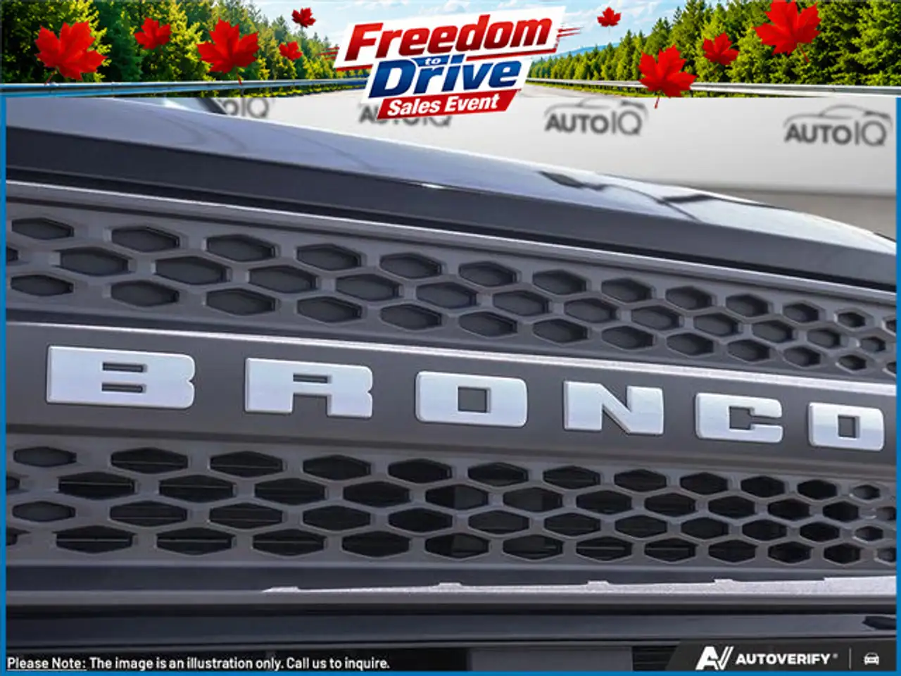 Ford Bronco Sport photo Ford Bronco Sport