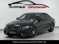 Mercedes-Benz E 220 D 9G-TRONIC/AMG-LINE/NAVI/LED/KAMERA/F1/ Noir - thumbnail 4