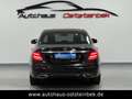 Mercedes-Benz E 220 D 9G-TRONIC/AMG-LINE/NAVI/LED/KAMERA/F1/ Noir - thumbnail 9