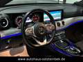 Mercedes-Benz E 220 D 9G-TRONIC/AMG-LINE/NAVI/LED/KAMERA/F1/ Noir - thumbnail 10