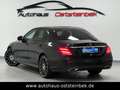 Mercedes-Benz E 220 D 9G-TRONIC/AMG-LINE/NAVI/LED/KAMERA/F1/ Noir - thumbnail 3