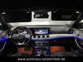 Mercedes-Benz E 220 D 9G-TRONIC/AMG-LINE/NAVI/LED/KAMERA/F1/ Noir - thumbnail 2