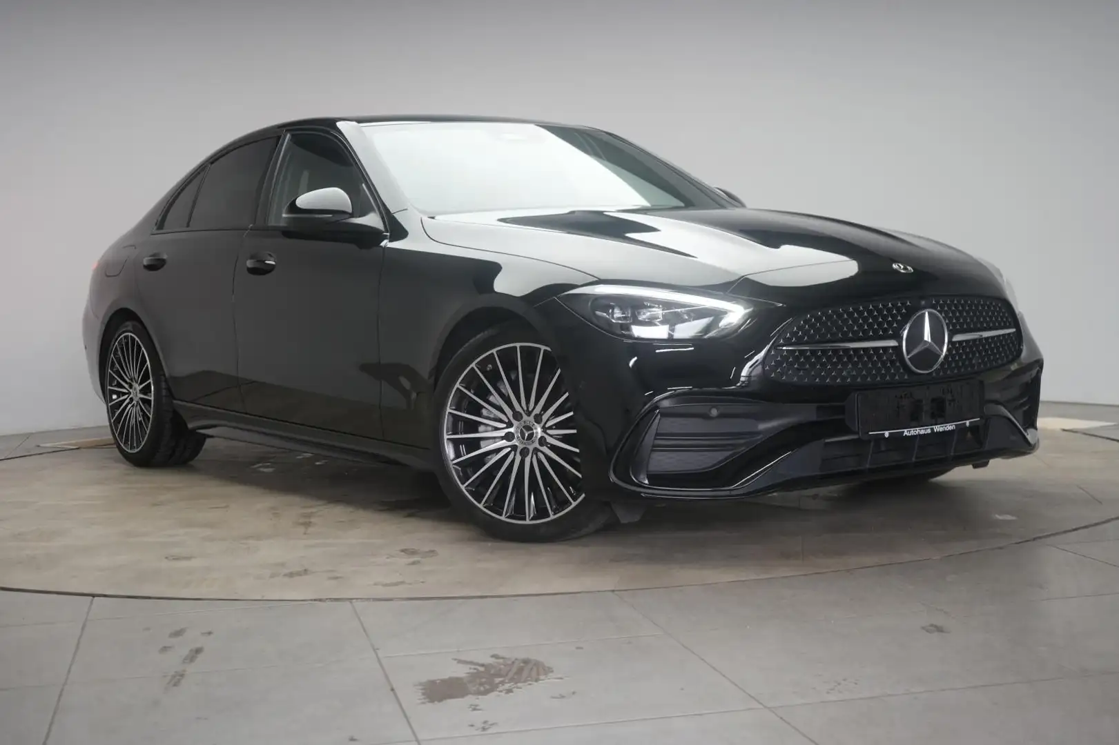 MERCEDES-BENZ Clasa C
