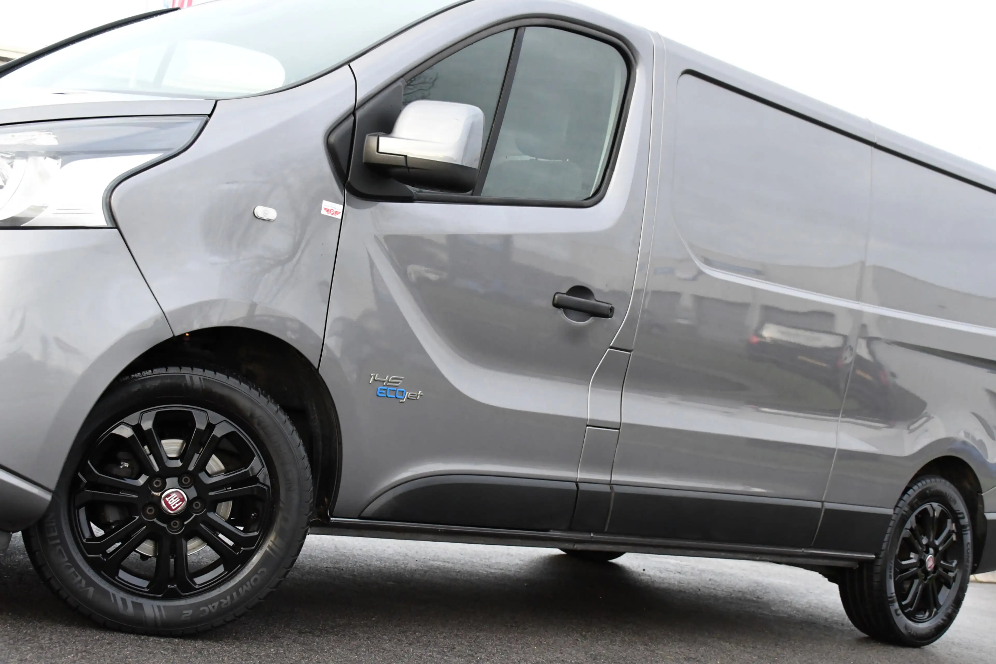 Fiat Talento 1.6 MJ EcoJet L2H1 SX Camera, Cruise, 145pk, NAVI, — photo 32