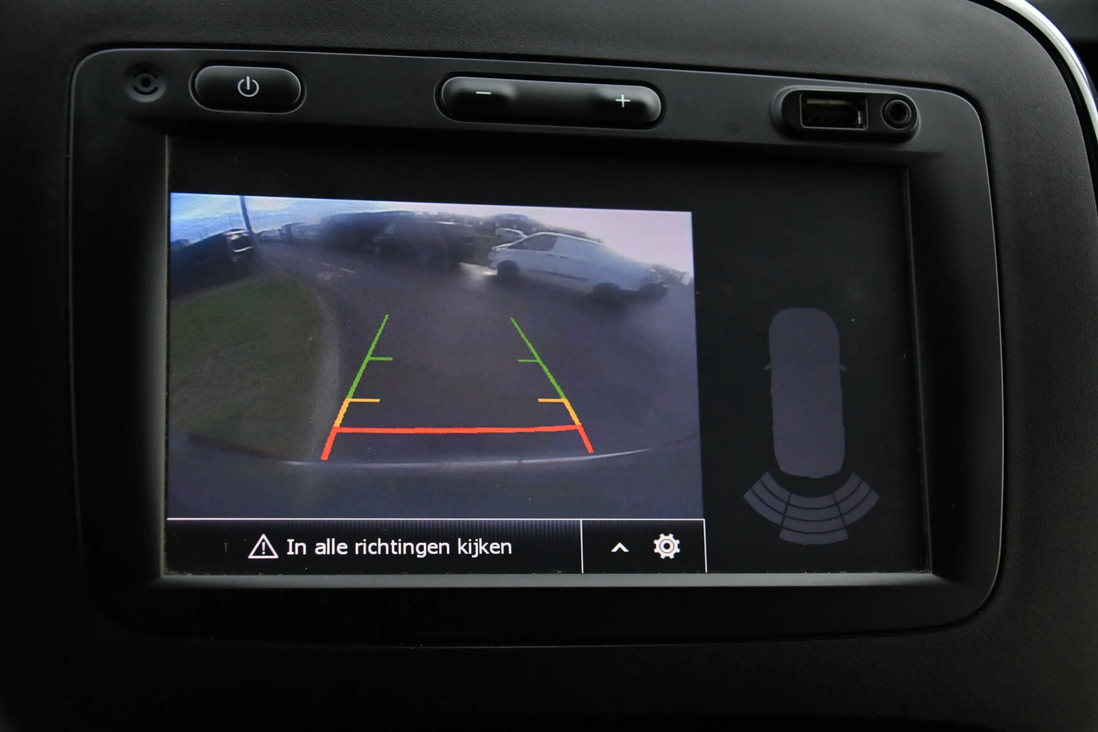 Fiat Talento 1.6 MJ EcoJet L2H1 SX Camera, Cruise, 145pk, NAVI, — photo 30