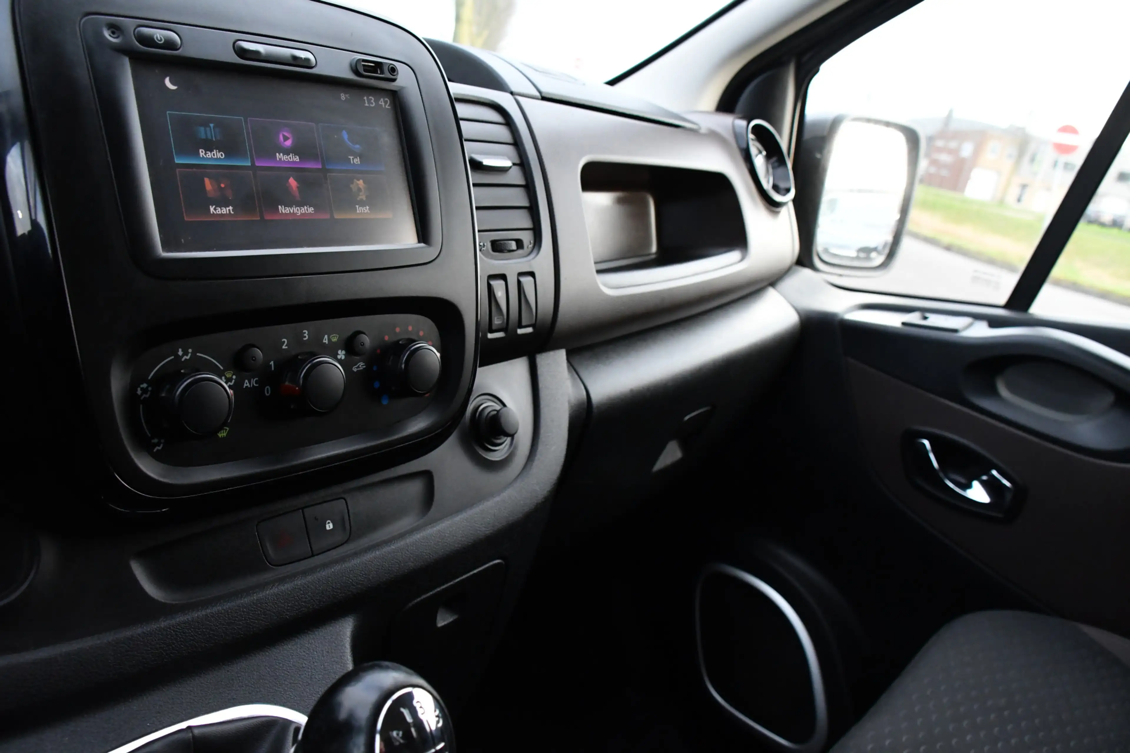 Fiat Talento 1.6 MJ EcoJet L2H1 SX Camera, Cruise, 145pk, NAVI, — photo 18