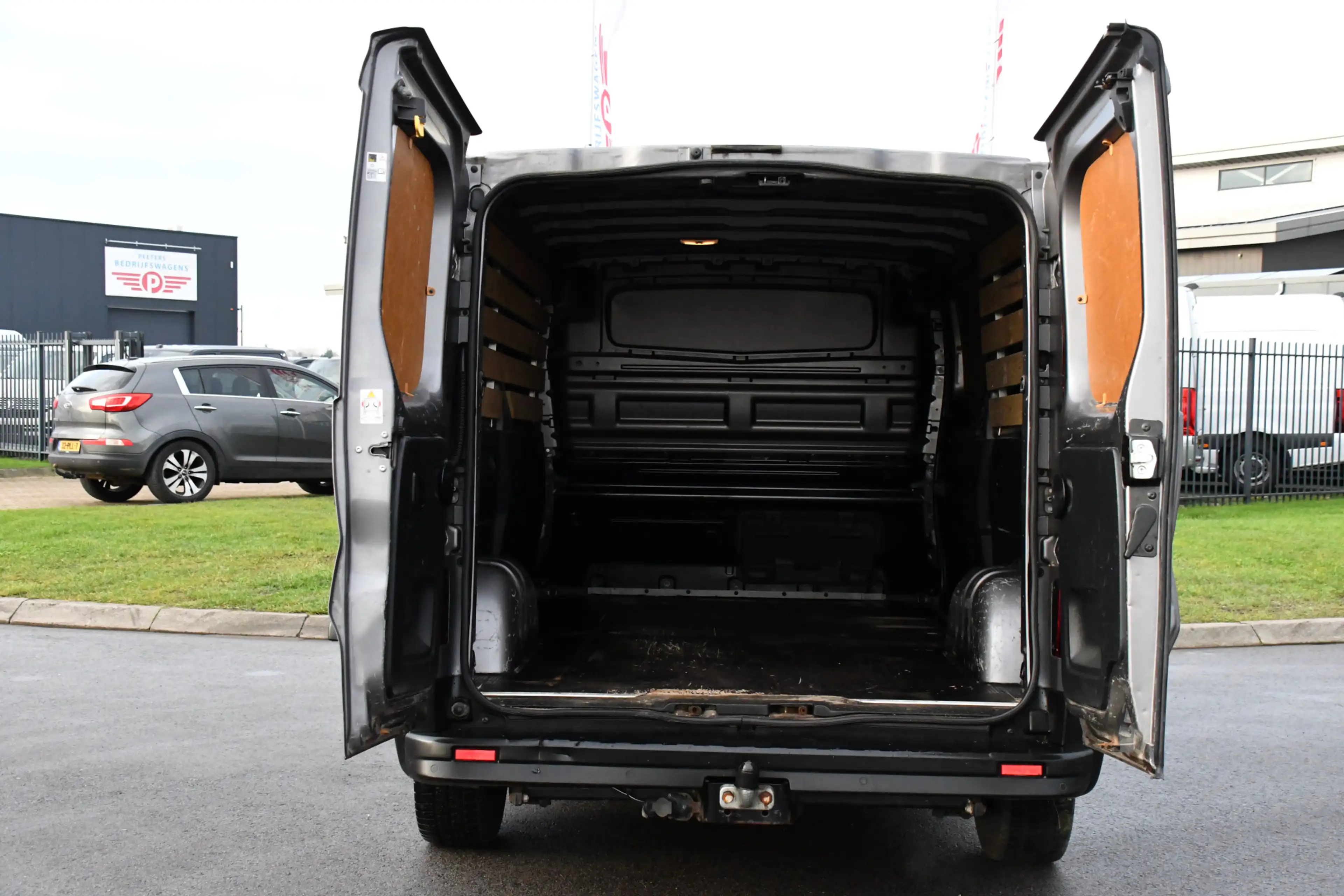 Fiat Talento 1.6 MJ EcoJet L2H1 SX Camera, Cruise, 145pk, NAVI, — photo 34