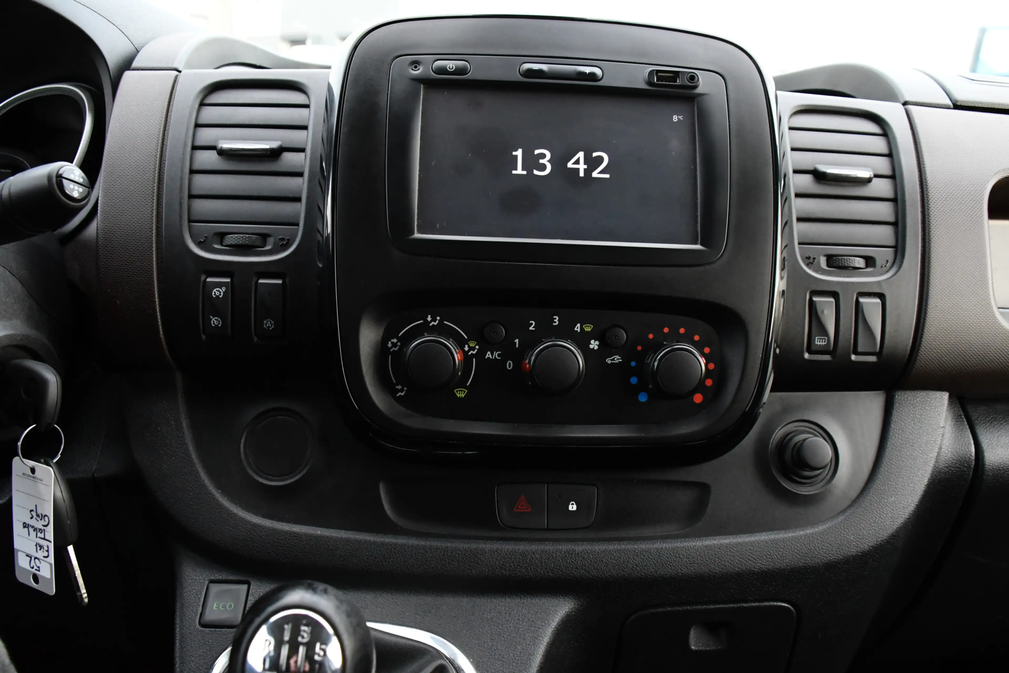 Fiat Talento 1.6 MJ EcoJet L2H1 SX Camera, Cruise, 145pk, NAVI, — photo 17