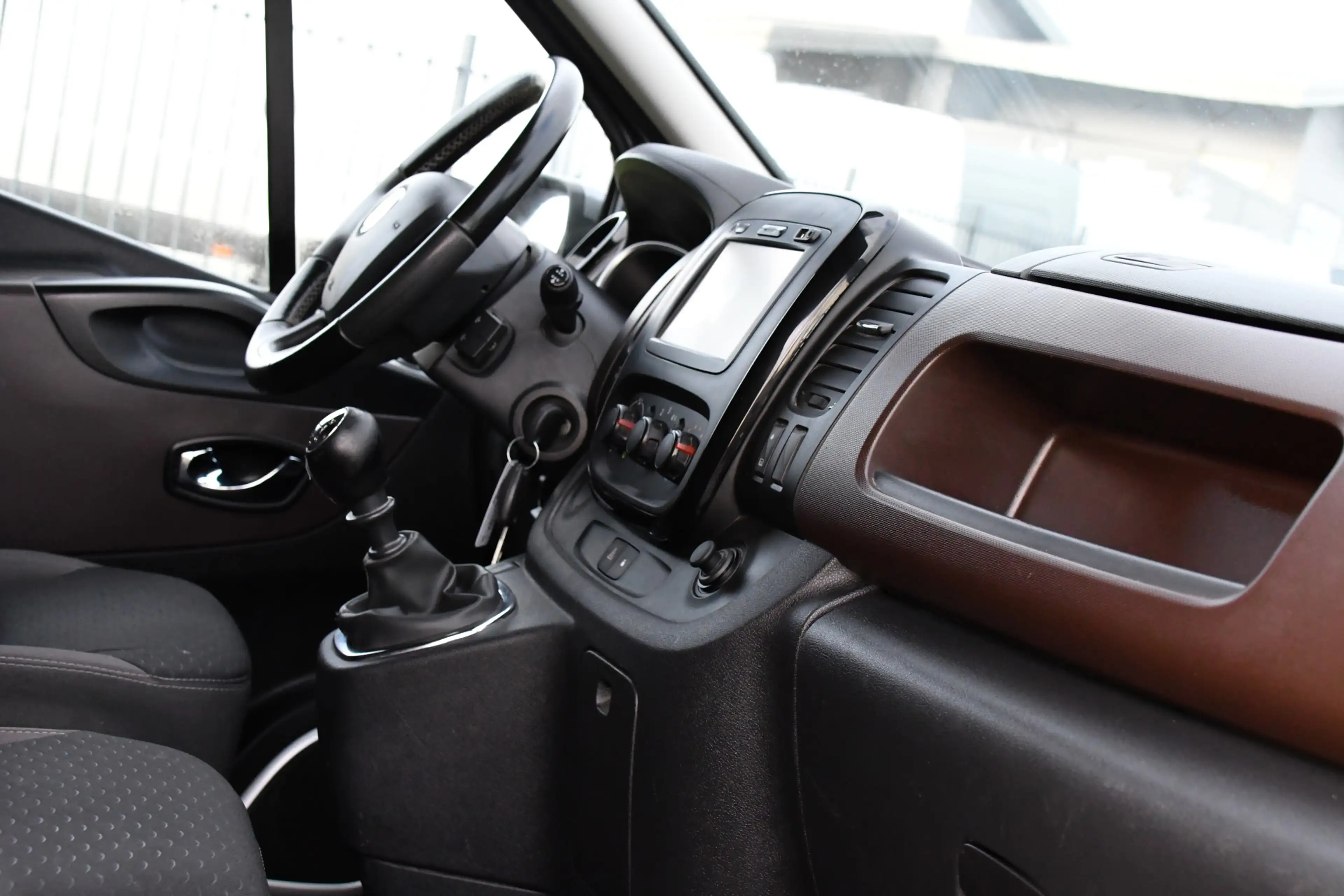 Fiat Talento 1.6 MJ EcoJet L2H1 SX Camera, Cruise, 145pk, NAVI, — photo 12