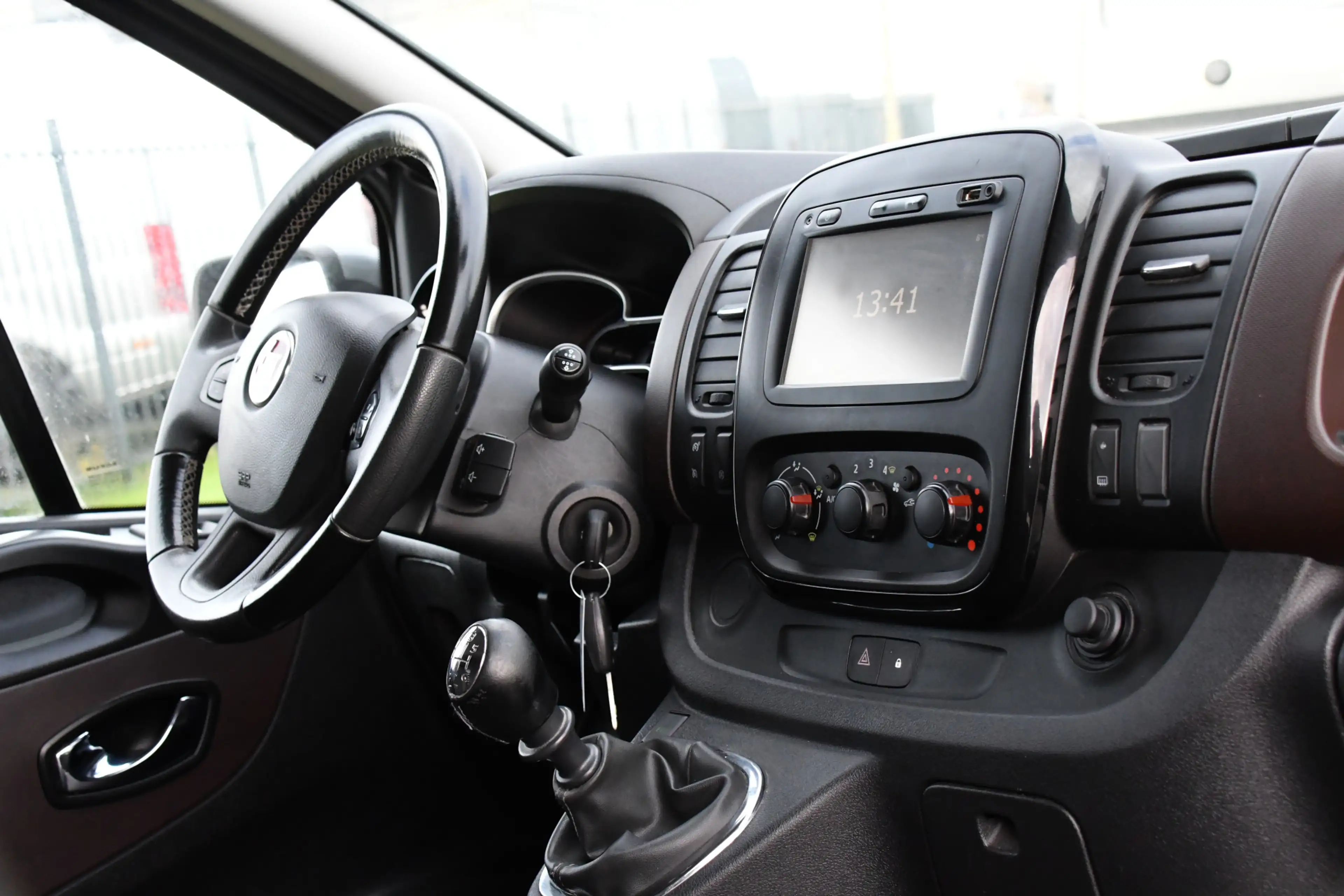 Fiat Talento 1.6 MJ EcoJet L2H1 SX Camera, Cruise, 145pk, NAVI, — photo 13