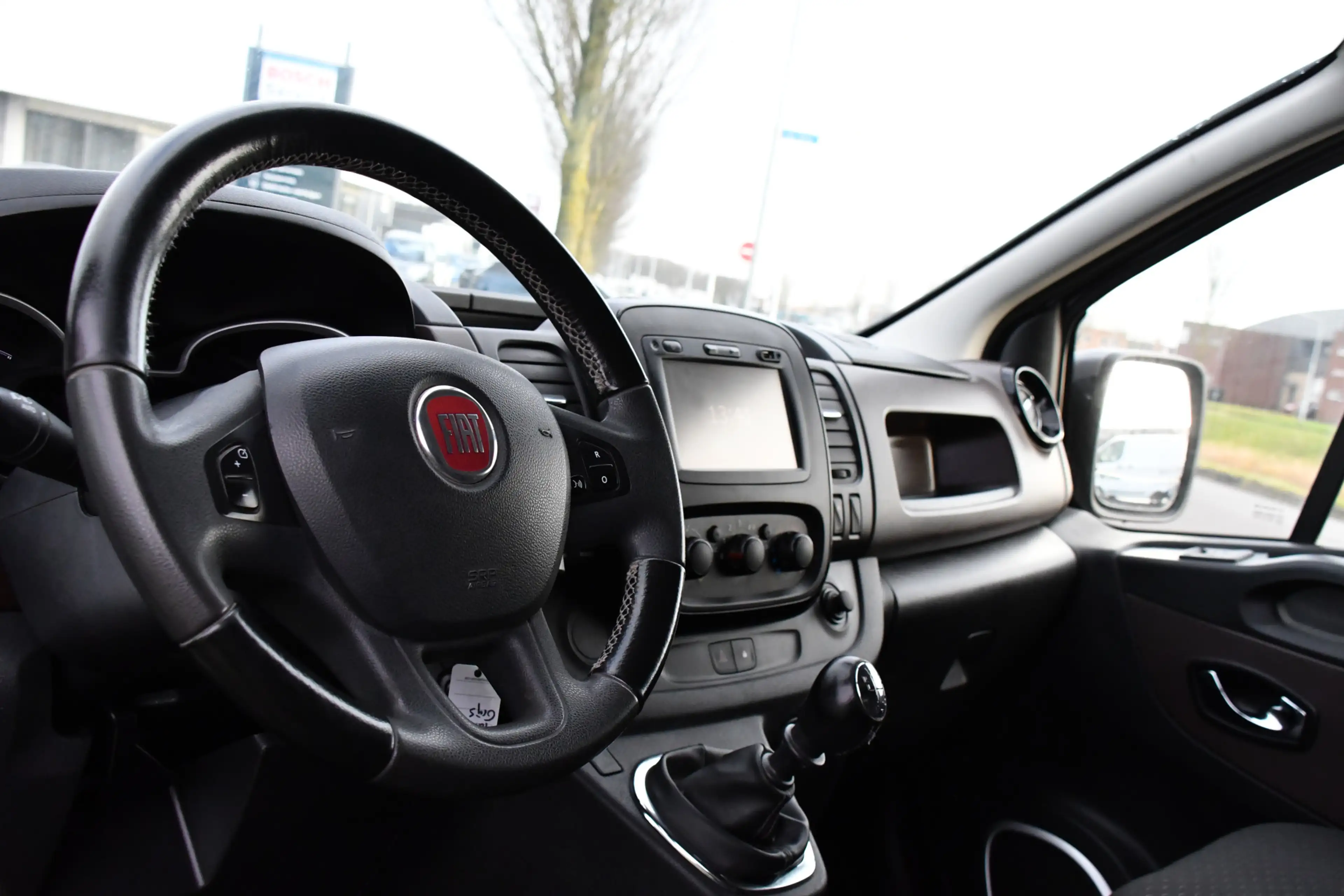 Fiat Talento 1.6 MJ EcoJet L2H1 SX Camera, Cruise, 145pk, NAVI, — photo 2