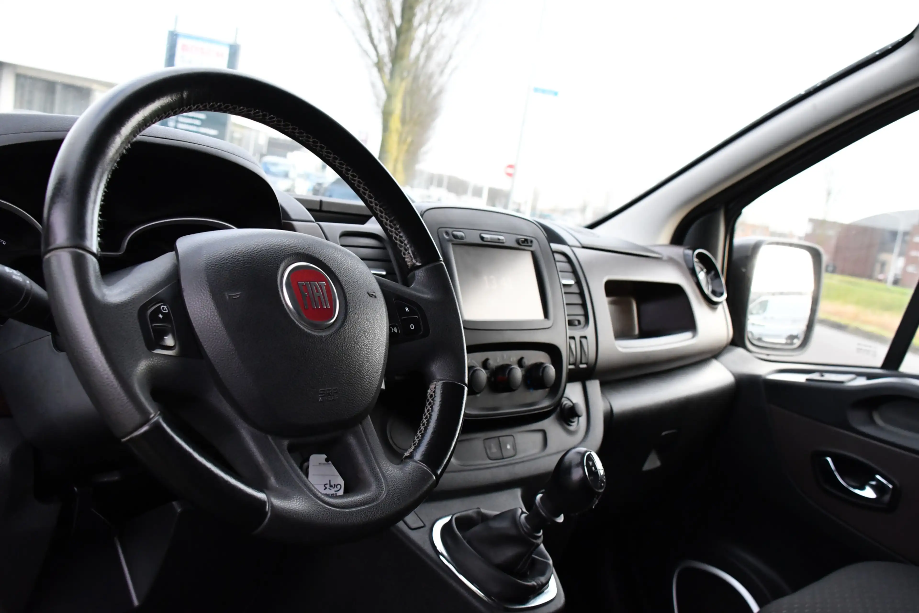 Fiat Talento 1.6 MJ EcoJet L2H1 SX Camera, Cruise, 145pk, NAVI, — photo 14