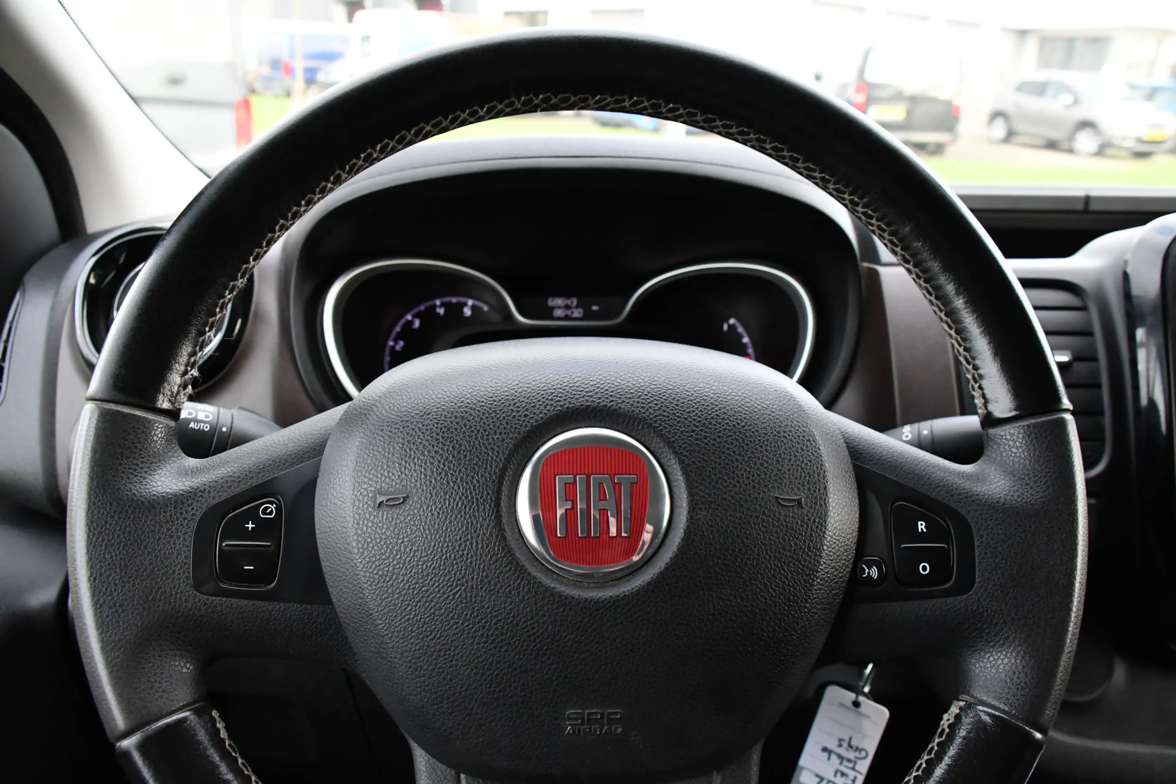 Fiat Talento 1.6 MJ EcoJet L2H1 SX Camera, Cruise, 145pk, NAVI, — photo 16