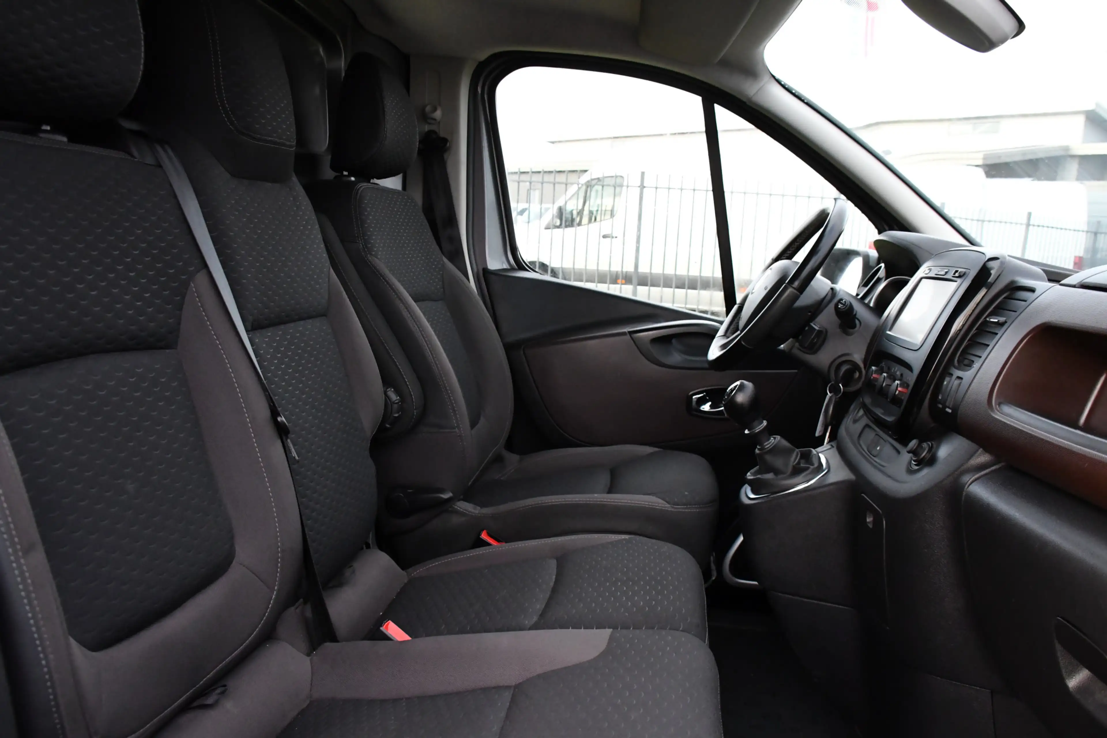 Fiat Talento 1.6 MJ EcoJet L2H1 SX Camera, Cruise, 145pk, NAVI, — photo 24
