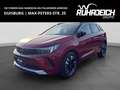 Opel Grandland Elegance Plug-in-Hybrid +ACC+STANDHZNG+LED+NAVI+ Rouge - thumbnail 1