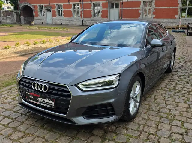 Audi A5 VIRTUAL COKPITNAVI//LED//GARANTIE//