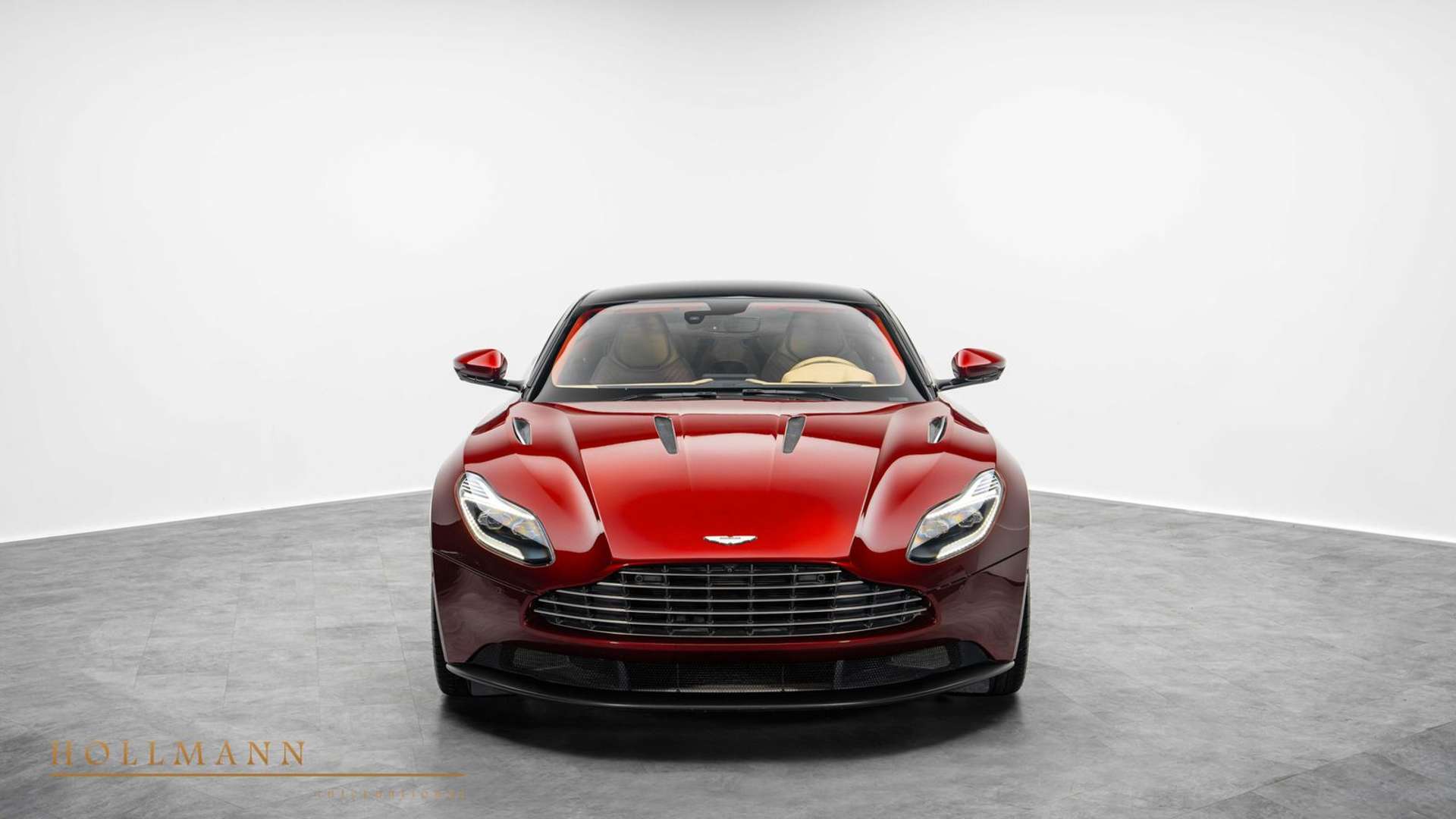Aston Martin DB11 V12 MY2018 - - Joinsteer - #2