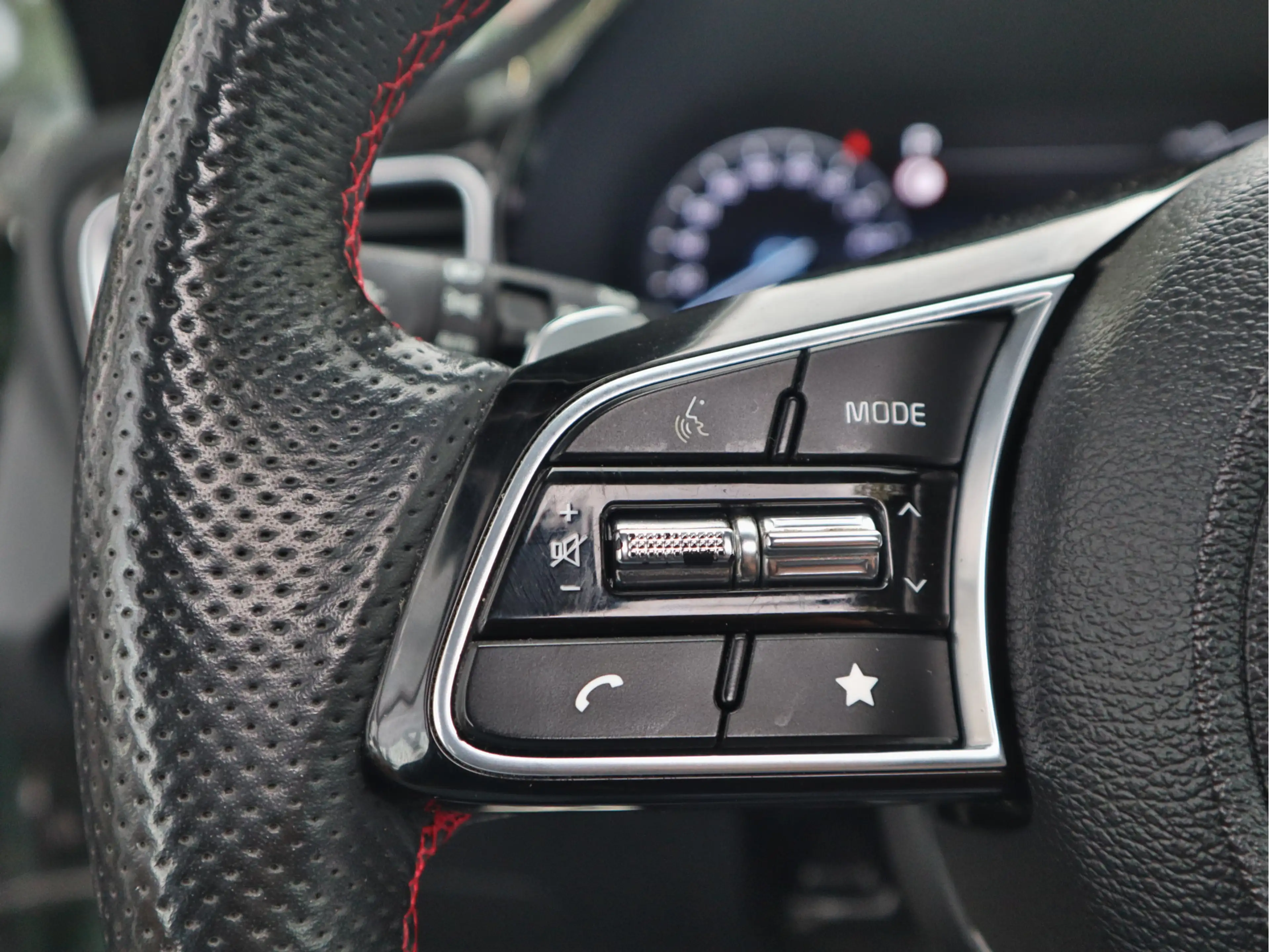 Kia ProCeed / pro_cee'd 1.6 T-GDi GT DCT7 Automaat 204pk! Full Option! | P — photo 14