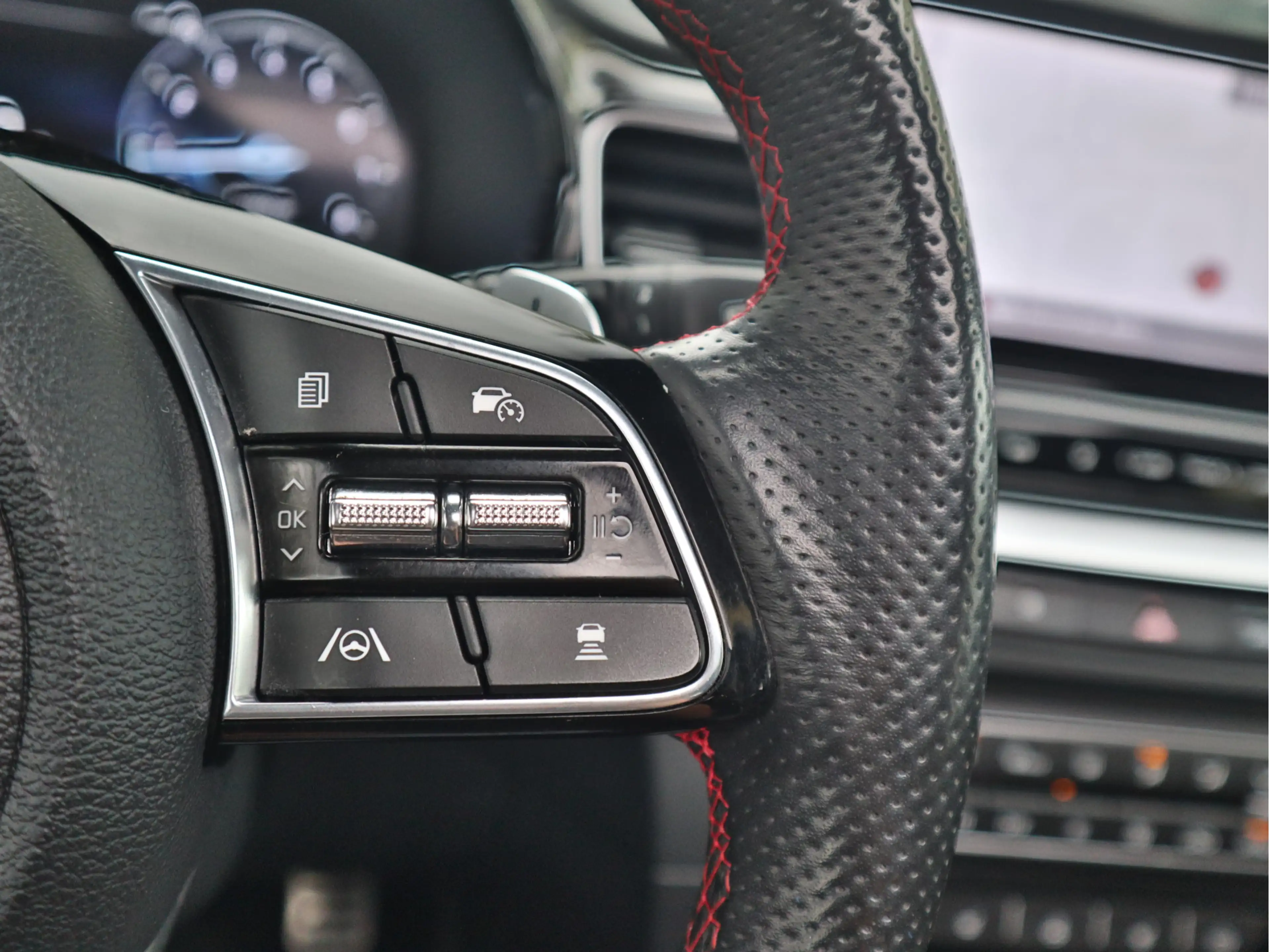 Kia ProCeed / pro_cee'd 1.6 T-GDi GT DCT7 Automaat 204pk! Full Option! | P — photo 16