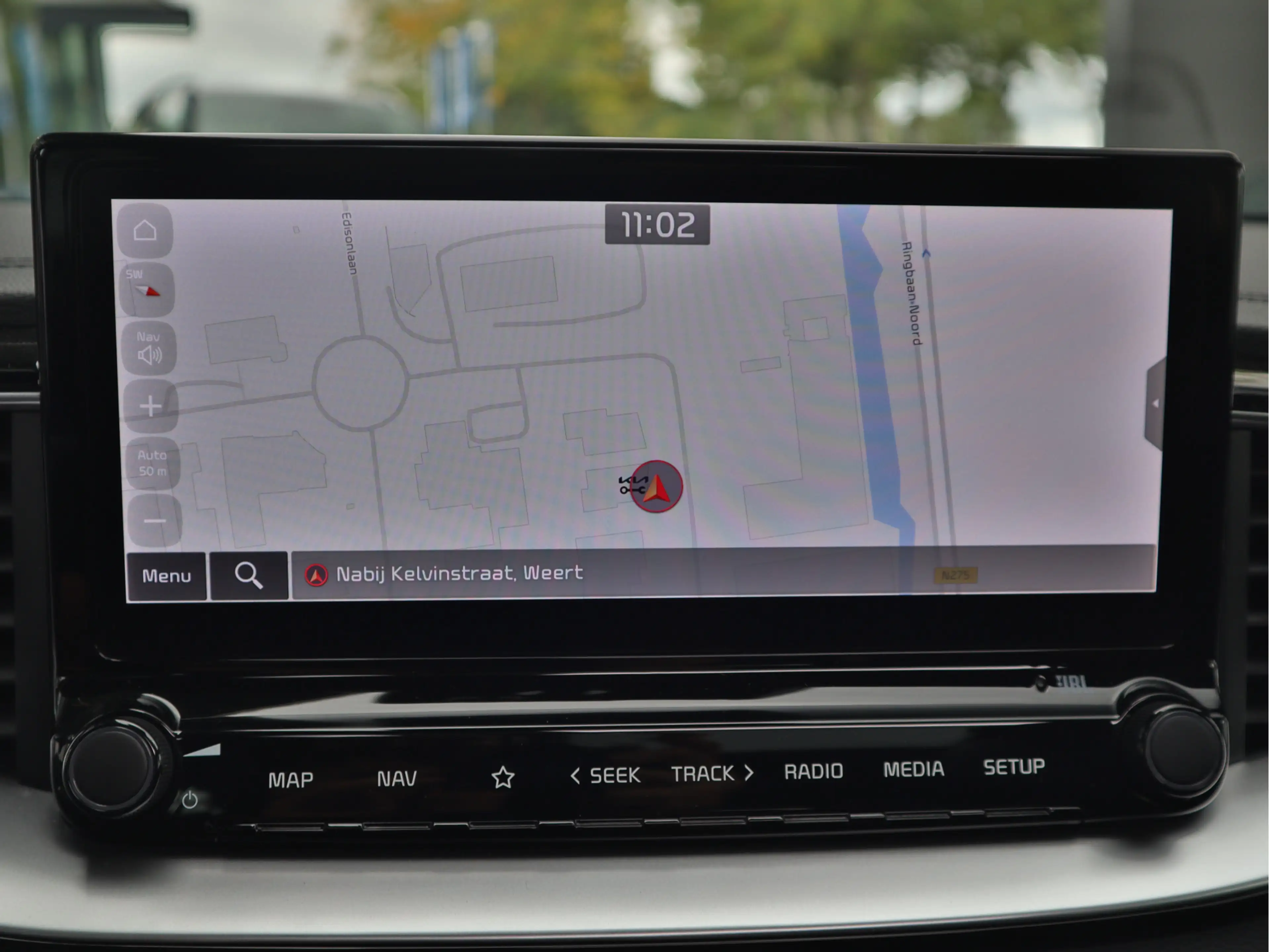 Kia ProCeed / pro_cee'd 1.6 T-GDi GT DCT7 Automaat 204pk! Full Option! | P — photo 18