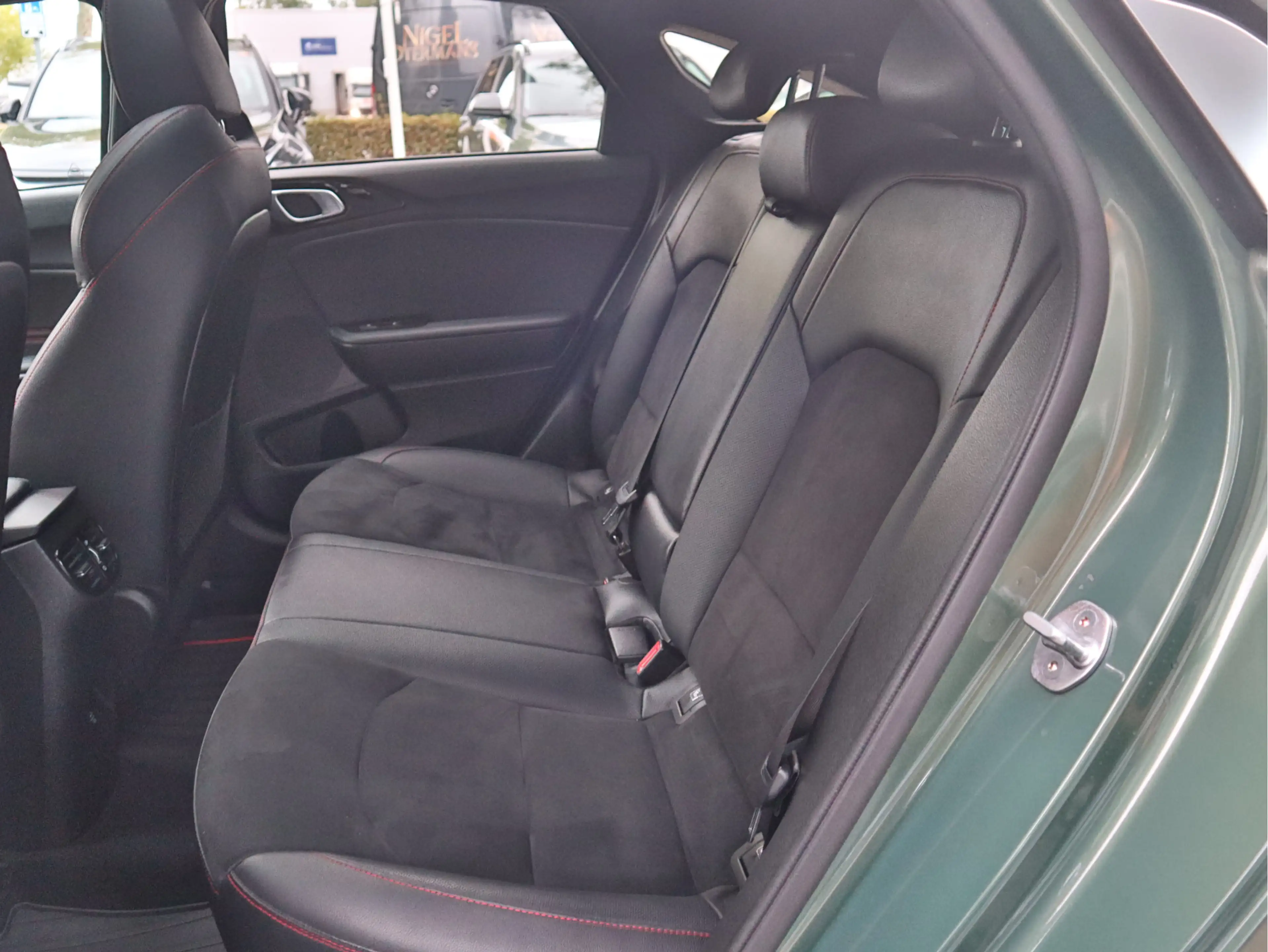 Kia ProCeed / pro_cee'd 1.6 T-GDi GT DCT7 Automaat 204pk! Full Option! | P — photo 23