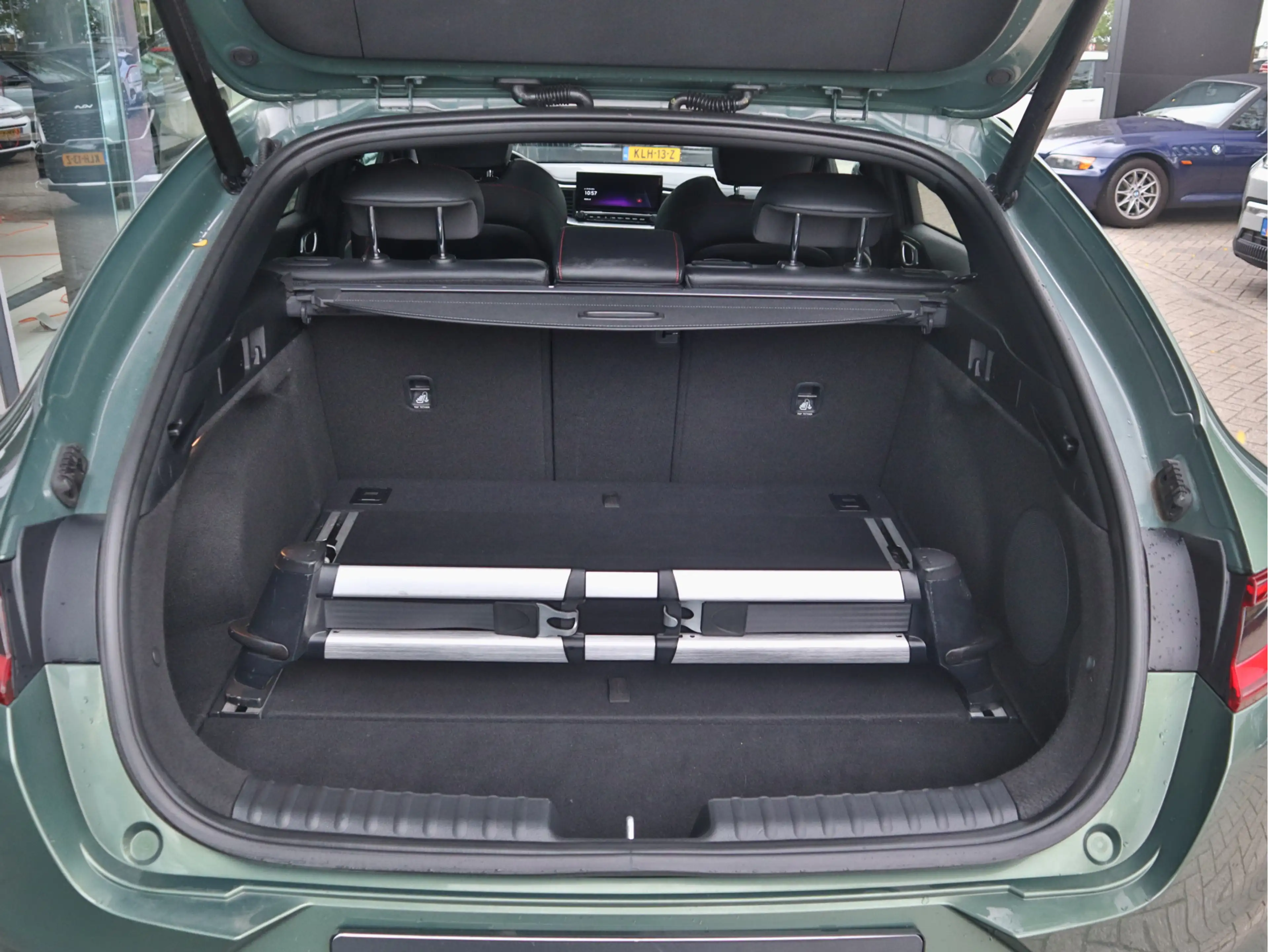 Kia ProCeed / pro_cee'd 1.6 T-GDi GT DCT7 Automaat 204pk! Full Option! | P — photo 25