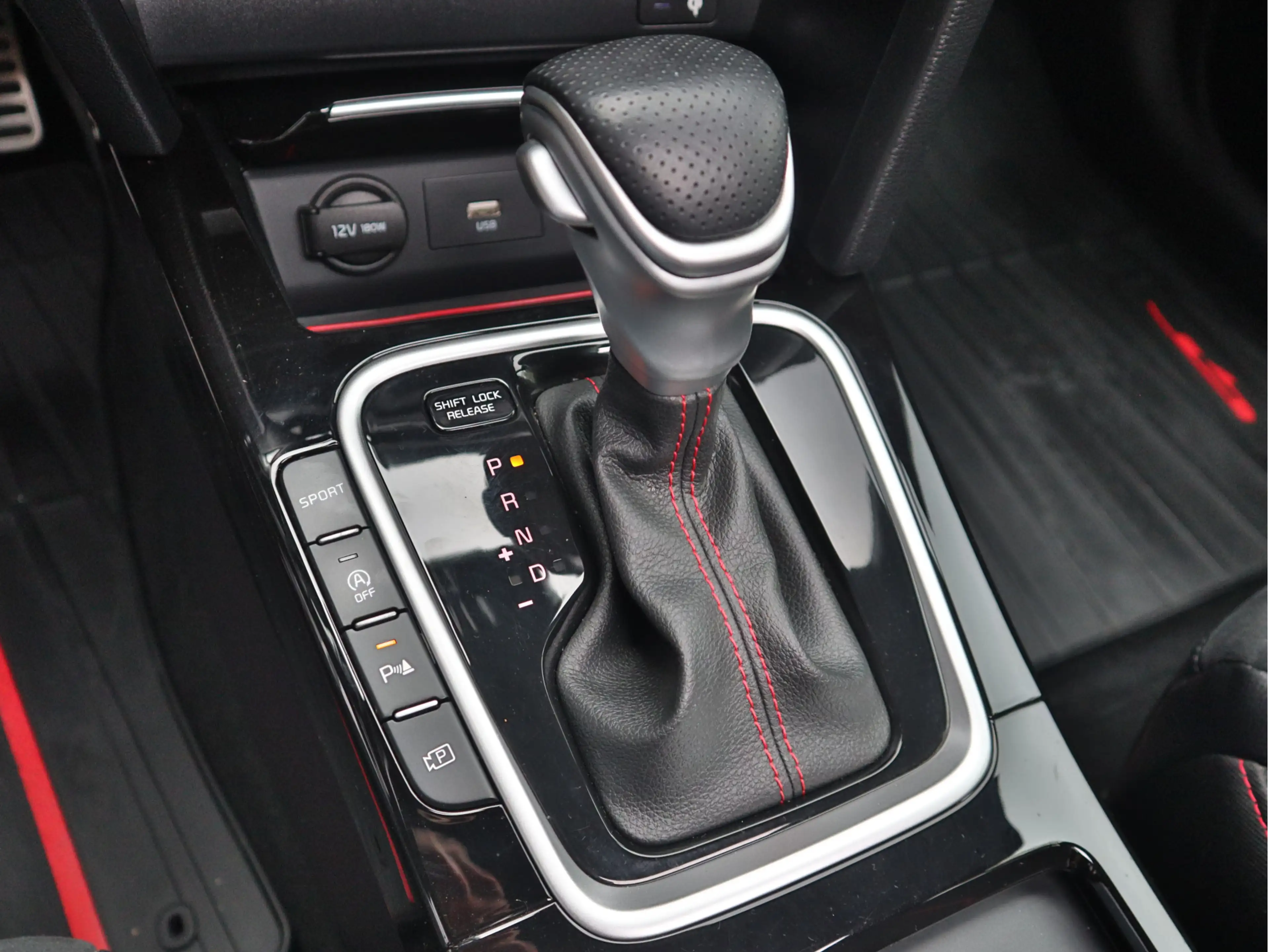 Kia ProCeed / pro_cee'd 1.6 T-GDi GT DCT7 Automaat 204pk! Full Option! | P — photo 28