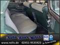 Mercedes-Benz 190 Ponton Faltdach Windabweiser-getönt  Radio R Green - thumbnail 18