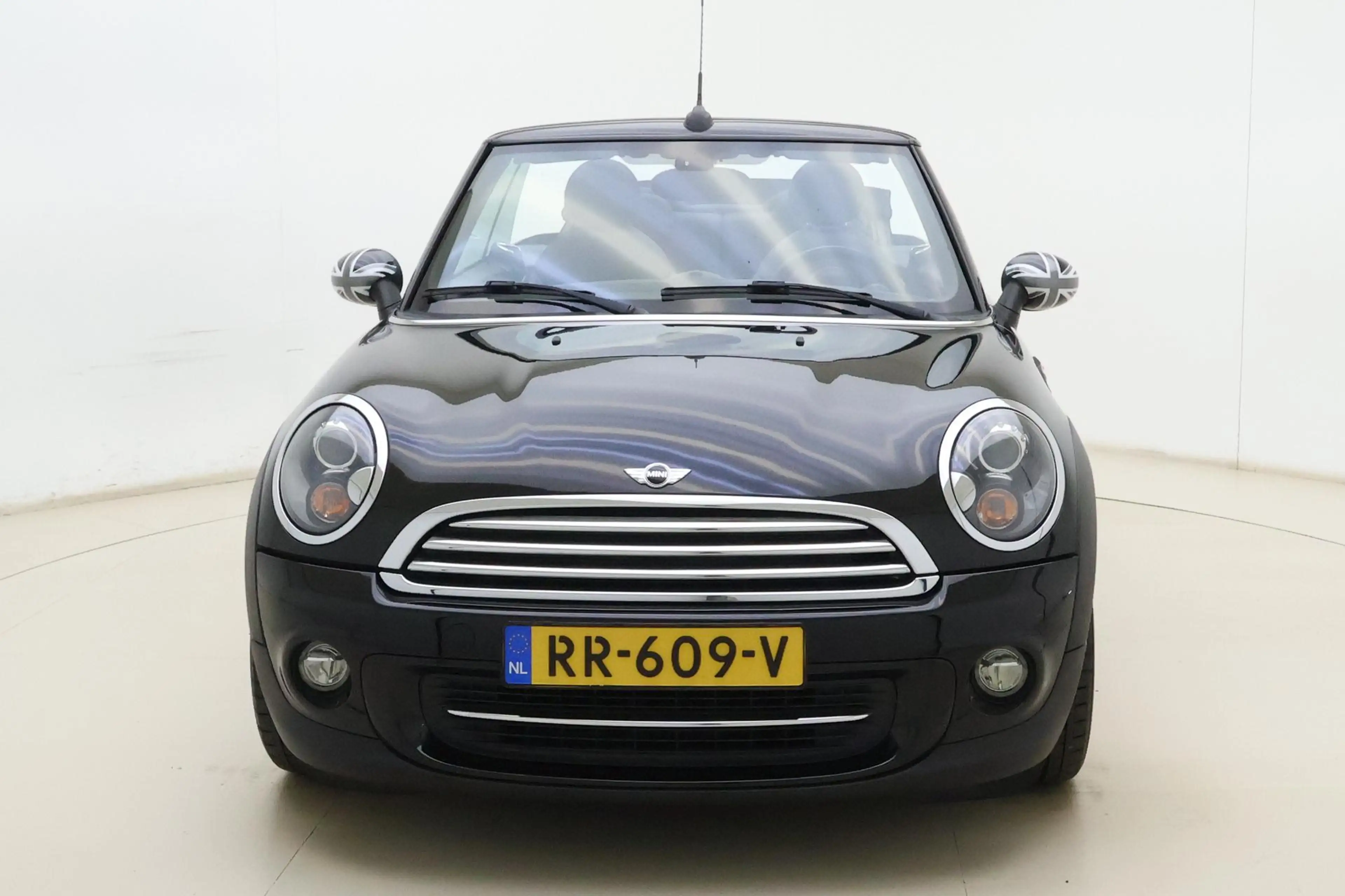 MINI Cooper Cabrio 1.6 125pk Chili | Navigatie | Elektrische kap | Le — photo 7