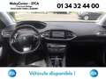 Peugeot 308 1.2 PureTech 130ch S\u0026S Allure Business EAT8 Noir - thumbnail 6