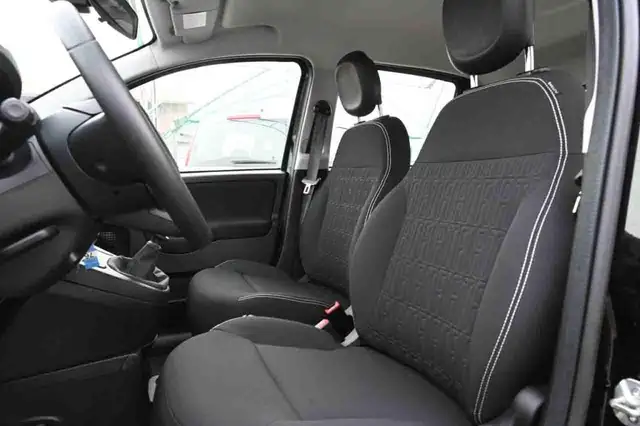Fiat Panda view 10