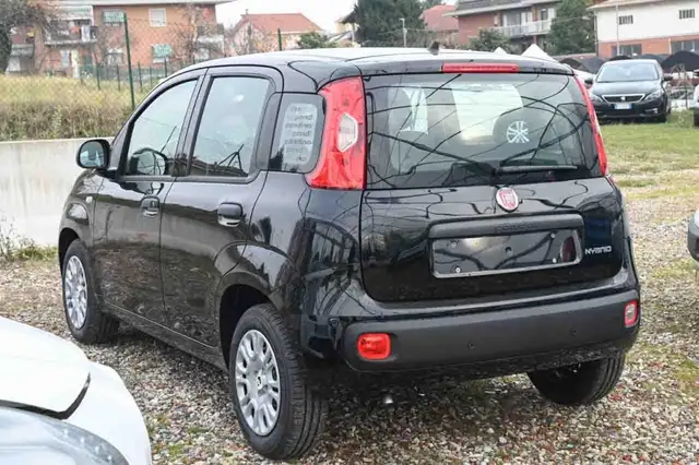 Fiat Panda view 4