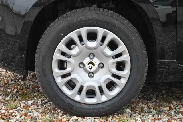 Fiat Panda view 6