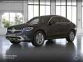 Mercedes-Benz GLC 300 e Coupé 4M LED+BURMESTER+KAMERA+HUD+SPUR Grau - thumbnail 15