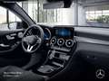Mercedes-Benz GLC 300 e Coupé 4M LED+BURMESTER+KAMERA+HUD+SPUR Grau - thumbnail 12