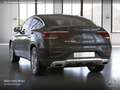 Mercedes-Benz GLC 300 e Coupé 4M LED+BURMESTER+KAMERA+HUD+SPUR Grau - thumbnail 24