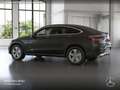 Mercedes-Benz GLC 300 e Coupé 4M LED+BURMESTER+KAMERA+HUD+SPUR Grau - thumbnail 16