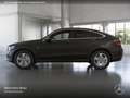 Mercedes-Benz GLC 300 e Coupé 4M LED+BURMESTER+KAMERA+HUD+SPUR Grau - thumbnail 6