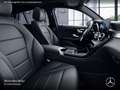 Mercedes-Benz GLC 300 e Coupé 4M LED+BURMESTER+KAMERA+HUD+SPUR Grau - thumbnail 13