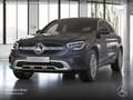 Mercedes-Benz GLC 300 e Coupé 4M LED+BURMESTER+KAMERA+HUD+SPUR Grau - thumbnail 2