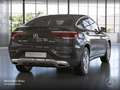 Mercedes-Benz GLC 300 e Coupé 4M LED+BURMESTER+KAMERA+HUD+SPUR Grau - thumbnail 5