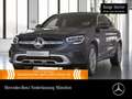Mercedes-Benz GLC 300 e Coupé 4M LED+BURMESTER+KAMERA+HUD+SPUR Grau - thumbnail 1
