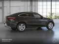 Mercedes-Benz GLC 300 e Coupé 4M LED+BURMESTER+KAMERA+HUD+SPUR Grau - thumbnail 21