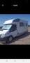 Ford Transit Custom Autocaravana Blanco - thumbnail 1