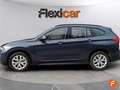BMW X1 sDrive20iA Grigio - thumbnail 4