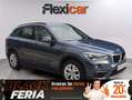 BMW X1 sDrive20iA Gris - thumbnail 1