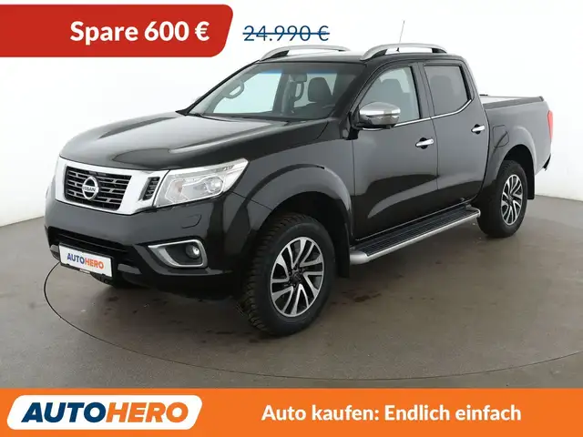 Nissan NP300