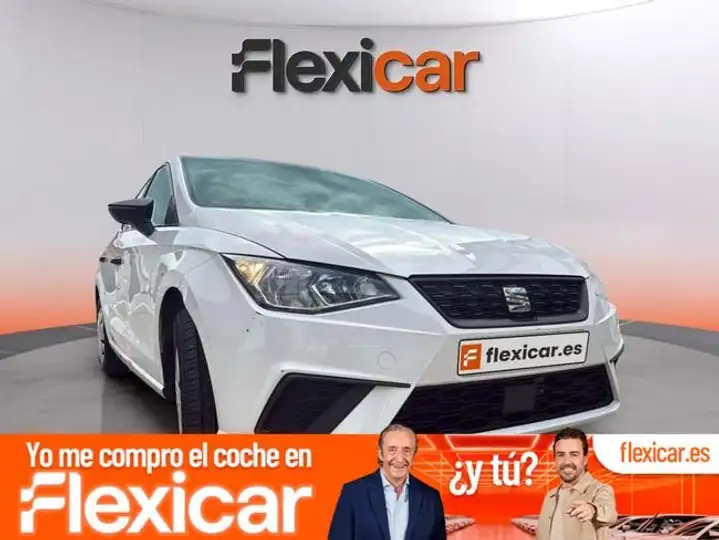 SEAT Ibiza 2019